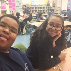 Meet your Posher, Jarred